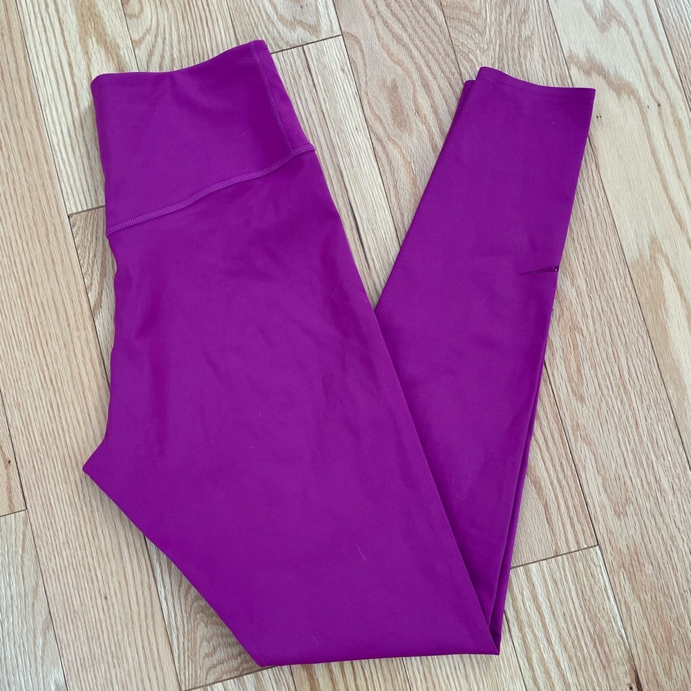 Nike One Luxe Leggings